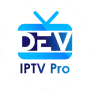 DEV IPTV Pro