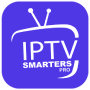 Smarters IPTV Pro